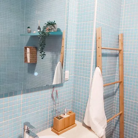 Apartment Boho - Cozy Near Beaches Portimão