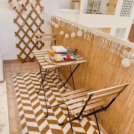 Apartment Boho - Cozy Near Beaches Portimão
