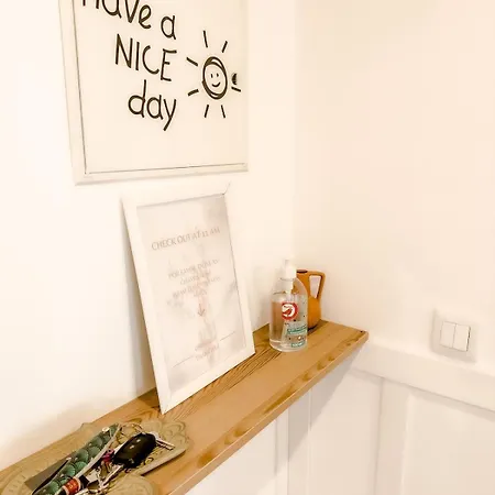 Apartment Boho - Cozy Near Beaches