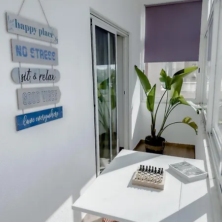 Apartment Boho - Cozy Near Beaches Portimão