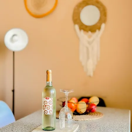 Apartment Boho - Cozy Near Beaches Portimão