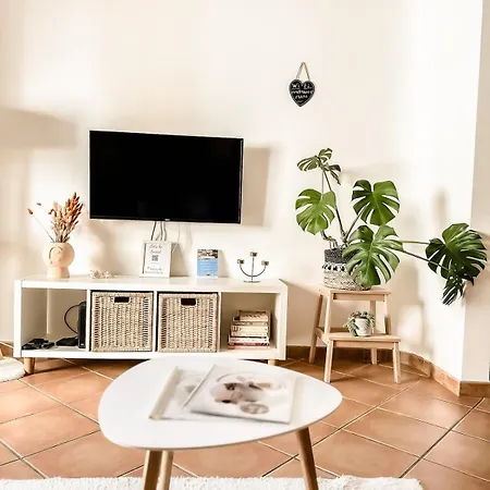 Apartment Boho - Cozy Near Beaches Portimão