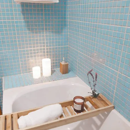 Apartment Boho - Cozy Near Beaches Portimão