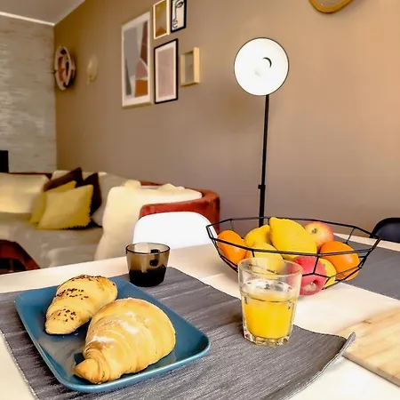 Boho - Cozy Near Beaches * Portimão