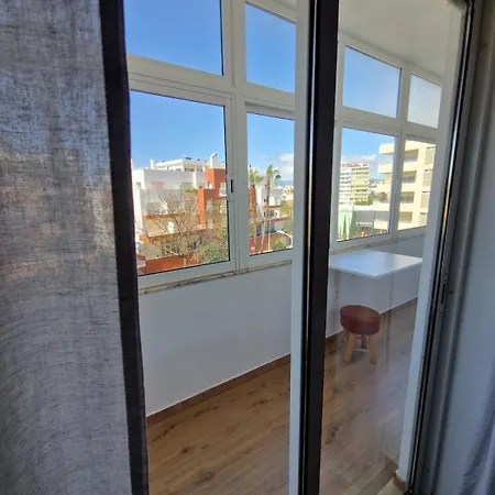 Boho - Cozy Near Beaches Portimão