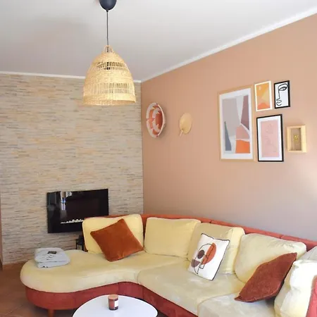 Apartmán Boho - Cozy Near Beaches