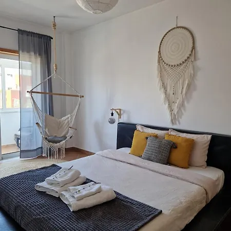 Boho - Cozy Near Beaches * Portimão