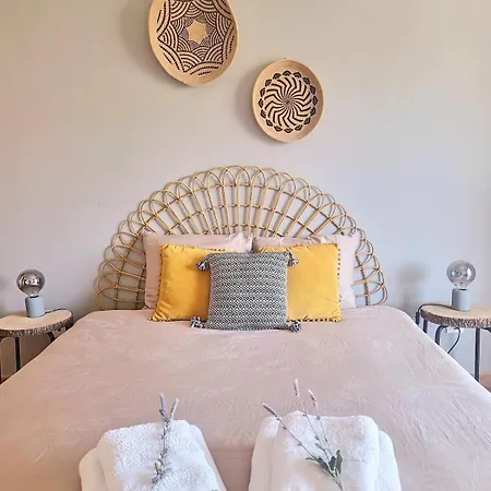 Boho - Cozy Near Beaches Portimão